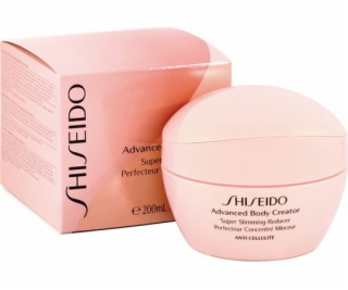 Shiseido GLOBAL BODY SUPER SLIMMING REDUCER 200ML