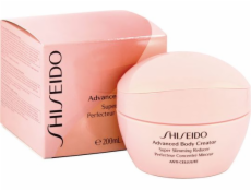 Shiseido GLOBAL BODY SUPER SLIMMING REDUCER 200ML