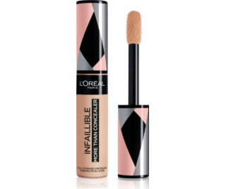 L'Oreal Paris Infaillible More Than Concealer 324 Ovsené ...