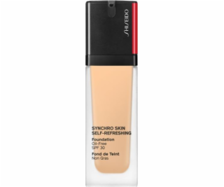 Shiseido Synchro Skin Self-Refreshing Foundation Spf30 16...