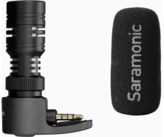 Mikrofón Saramonic SmartMic+