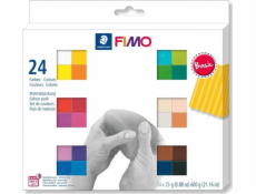 Fimo FIMO Set Mod.mass Fimo soft MP BaC