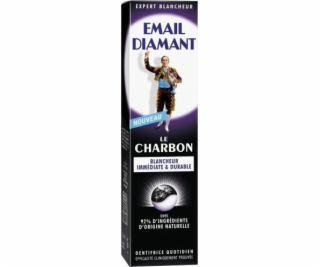 Email EMAIL PASTE DIAM.CHARBON 75ml