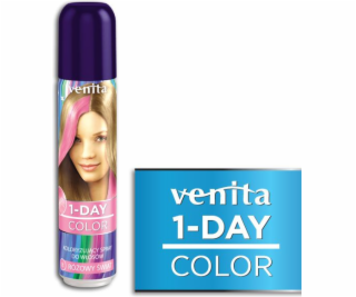 Venita 1-Day color spray 8 pink world