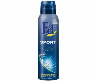 Fa Men Sport deodorant v spreji 150ml