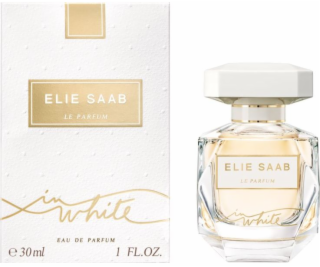 Elie Saab Le Parfém In White EDP 30 ml