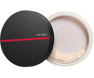 Shiseido SHISEIDO SYNCHRO SKIN NEVIDITEĽNÁ PLEŤ sypký púd...