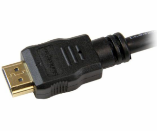 StarTech HDMI - HDMI kábel 3m čierny (HDMM3M)