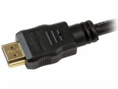 StarTech HDMI - HDMI kábel 3m čierny (HDMM3M)