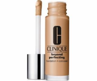 Clinique Beyond Perfecting Foundation Concealer 11 Honey ...