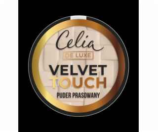 Celia Velvet Touch Stone Powder no. 101 Transparent Beige 9g