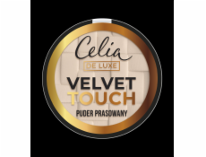 Celia Velvet Touch Stone Powder no. 101 Transparent Beige 9g