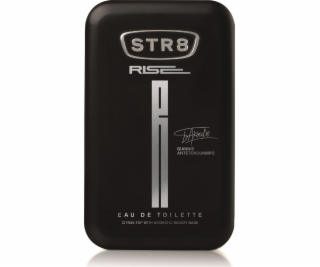 STR8 Rise EDT 100 ml