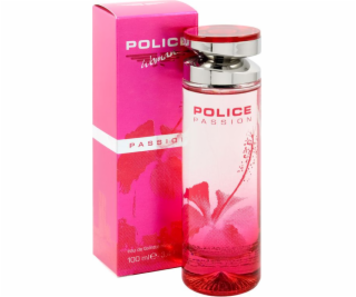 Polica Passion EDT 100 ml