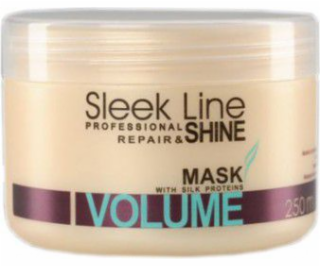 Stapiz Sleek Line Volume Mask 250 ml