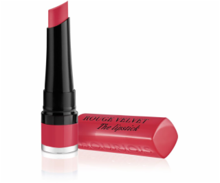 Bourjois Paris Rouge Velvet The rúž Lipstick 04 2,4g