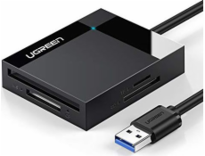 Ugreen USB 3.0 čítačka (30333)