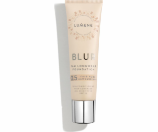 Lumene Blur 0,5 Fair Nude 30ml