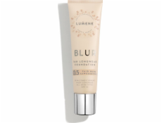 Lumene Blur 0,5 Fair Nude 30ml