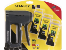 Stanley Stapler TR250 + sada spôn 3000 (STHT72674-9)