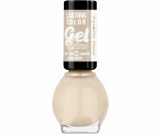 Miss Sporty Lasting Color Gél Shine lak na nechty 110 7ml