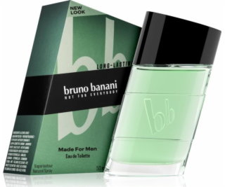 Bruno Banana Made for Men EDT 50 ml