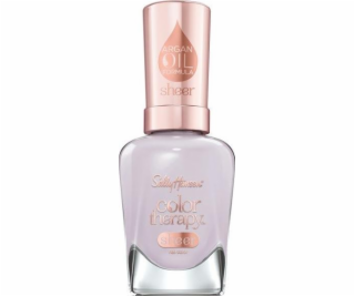 Sally Hansen Sally Hansen_Color Therapy Argan Oil Formula...