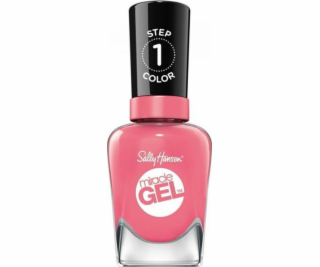 Sally Hansen SALLY HANSEN_Miracle Gél lak na nechty 292 R...