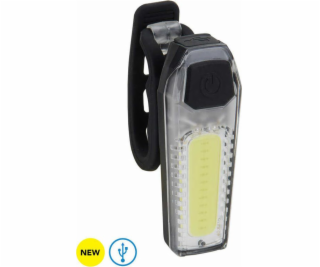 Čelovka TORCH TORCH SPEEDLIGHT 55004 usb čierna (NOVINKA)...