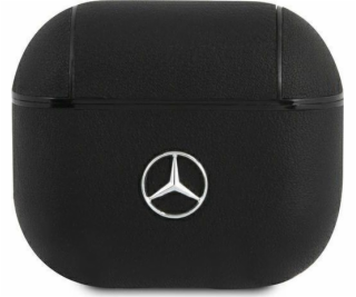 Mercedes-Benz Electronic Line ochranné púzdro pre AirPods...