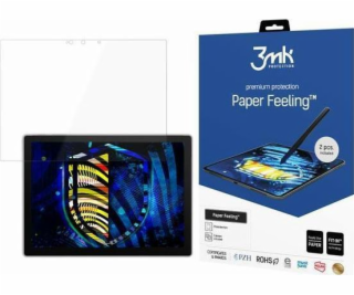 3MK PaperFeeling Microsotf Surface Pro 7+ 12,3" 2ks/2ks f...