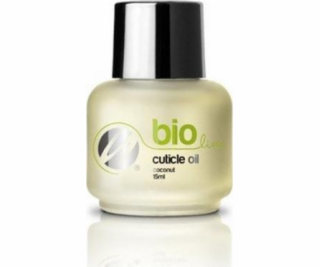 Silcare SILCARE_Bio Line Cuticle Oil vitamínový olej Koko...