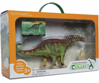 Collecta Figúrka Dinosaura Armagasaura v balení