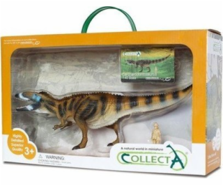 Collecta Dinosaur Figúrka Carcharodontosaura v balení