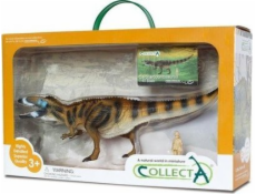 Collecta Dinosaur Figúrka Carcharodontosaura v balení