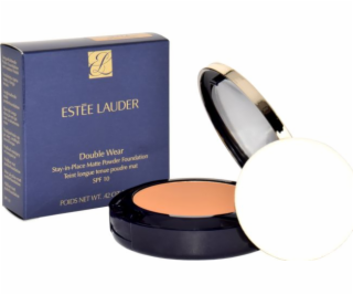 Estee Lauder Double Wear Stay In Place matný púder SPF10 ...