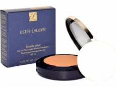 Estee Lauder Double Wear Stay In Place matný púder SPF10 púder 12g 5W2 bohatý karamel