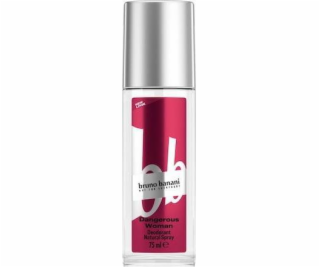 Bruno Banani Dezodorant Bruno Banani Dangerous Woman 75ml...