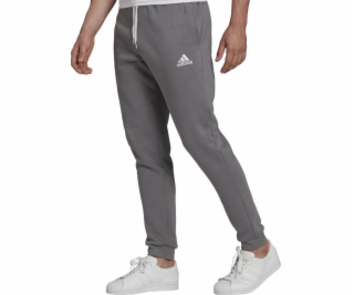 Nohavice Adidas Entrada 22 Sweat H57531 šedé XXL