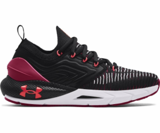 Under Armour Dámske topánky W HOVR Phantom 2 INKNT Black ...