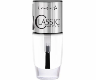 Lovely LOVELY_Classic Nail Polish lak na nechty 20 8ml