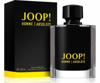 Joop! Homme Absolute EDP 120 ml