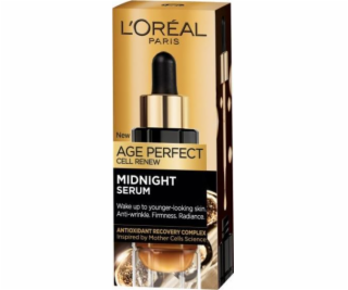 L'Oreal Paris LOREAL_Age Perfect Cell Renew Midnight Seru...