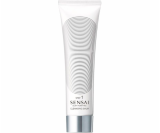 Kanebo SENSAI SILKY PURIFYING ČISTIACI BALZÁM 125ML