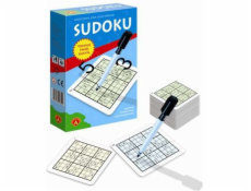 Alexandrova hra Sudoku mini - 1350