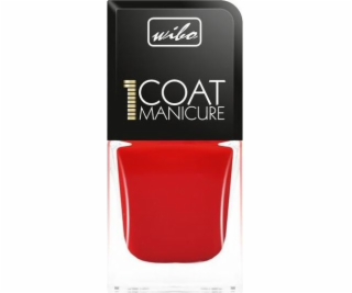 Wibo WIBO_1 Coat Manicure lak na nechty 7 8,5ml