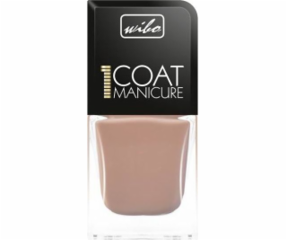 Wibo WIBO_1 Coat Manicure lak na nechty 19 8,5ml