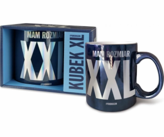 Mr. Dragon Mug XL-veľkosť (468904) – 5901854968414