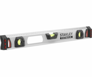 Stanley FatMax I-BEAM hliníková hladina 60 cm (43-554)