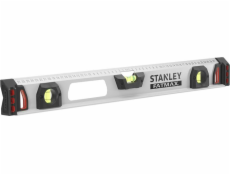 Stanley FatMax I-BEAM hliníková hladina 60 cm (43-554)